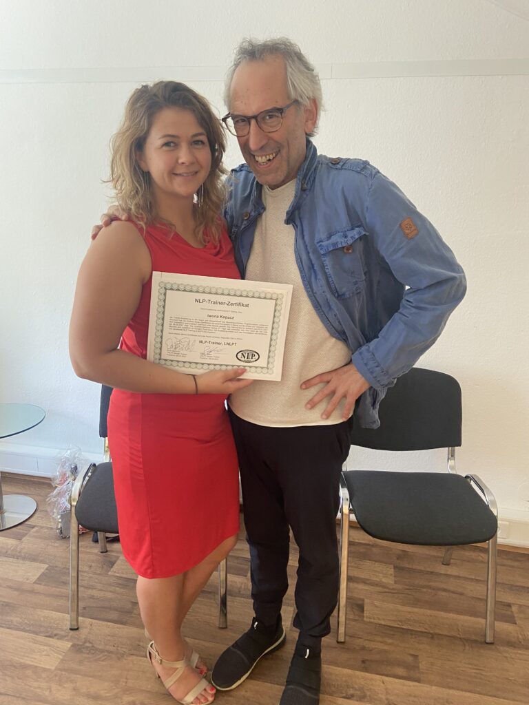 historia Iwony Kopacz